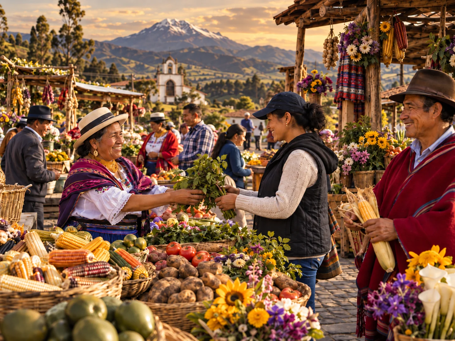 Nacimiento de CONAJUPARE