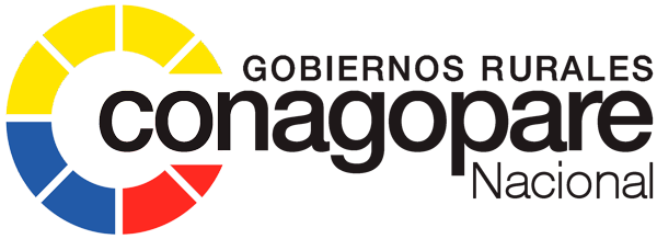 CONAGOPARE Nacional