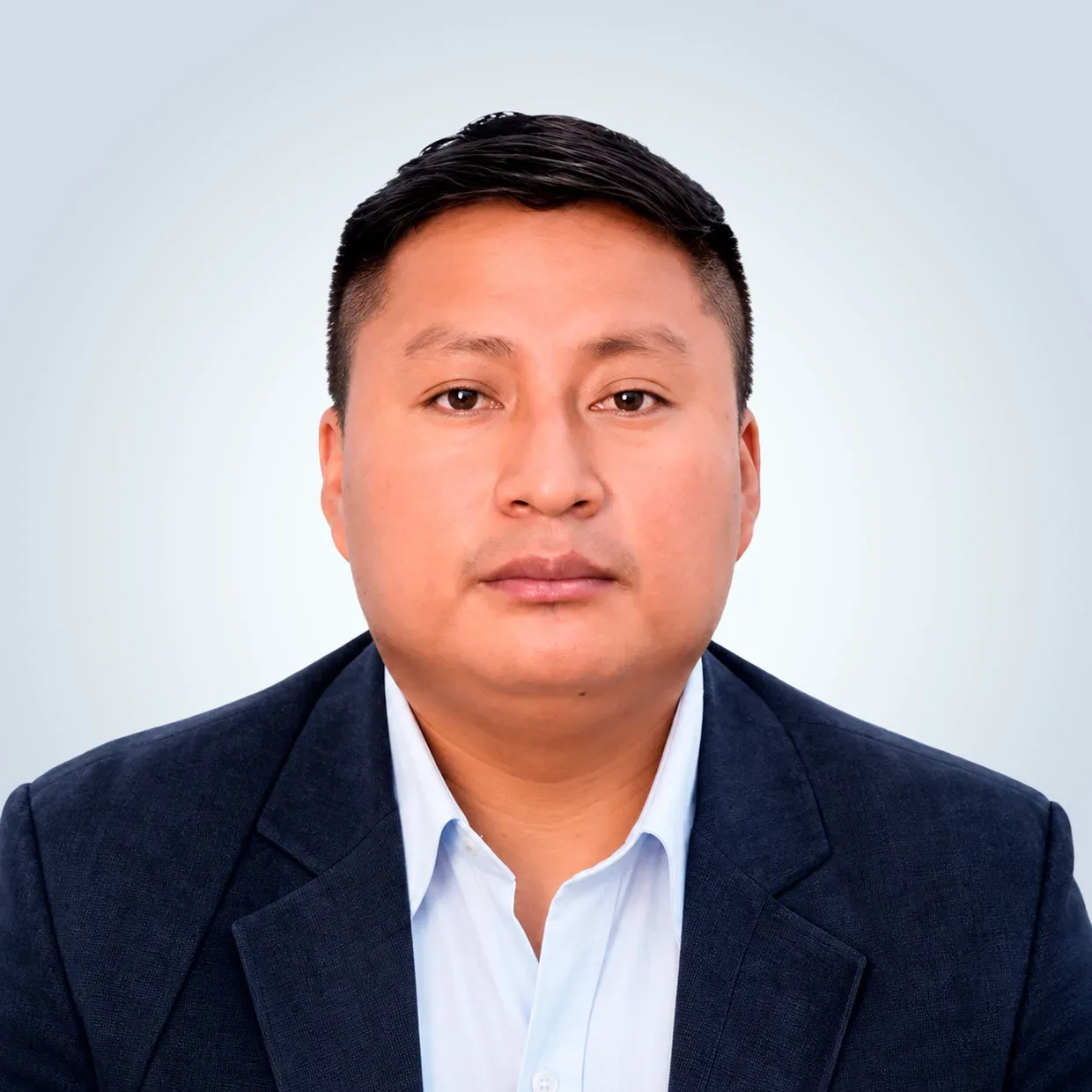 Edisón Geovanny Yánez Astudillo