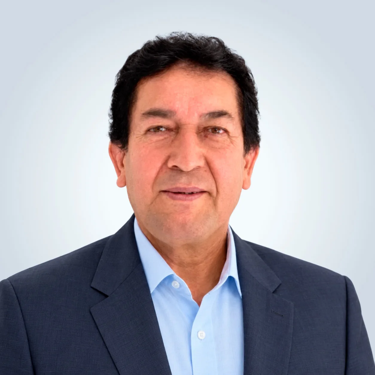 Manuel Agustín Buele Buele