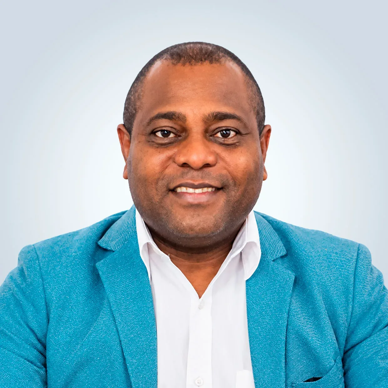 Wilson Segura Mina
