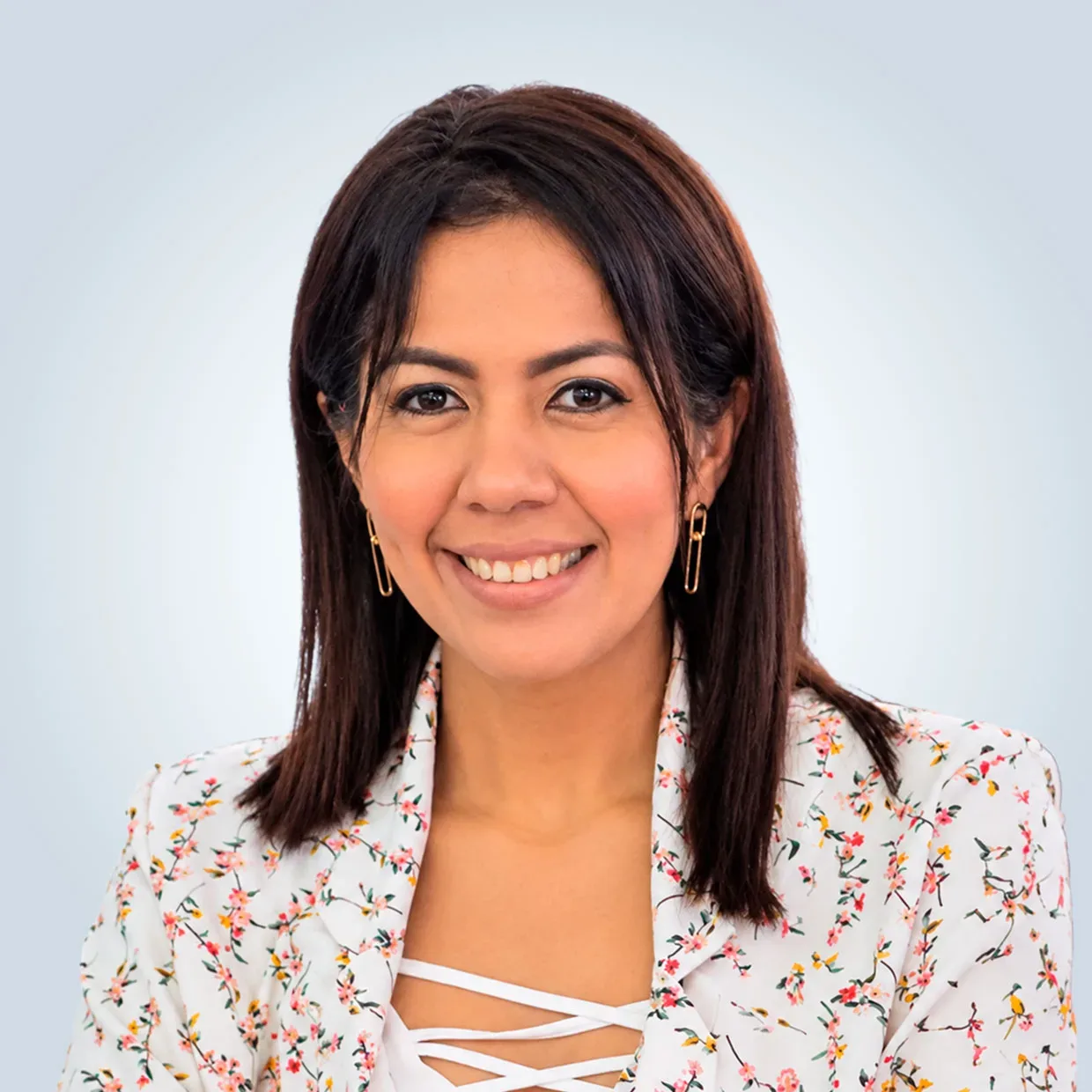 Iliana Mora Vergara
