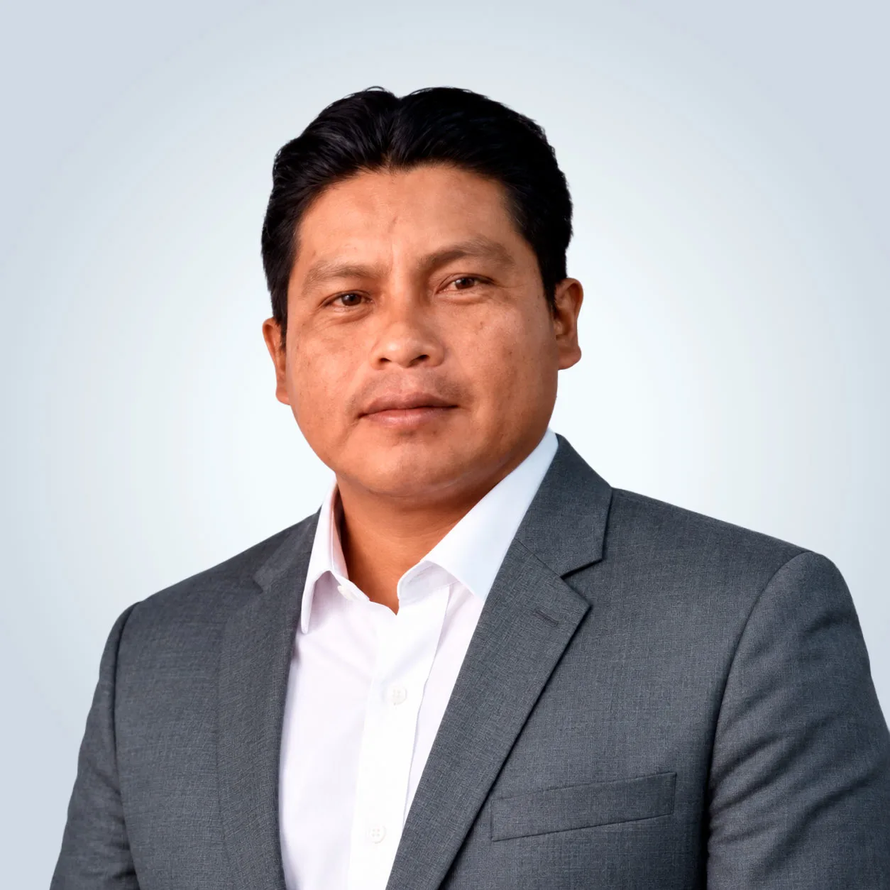Edison Gualinga