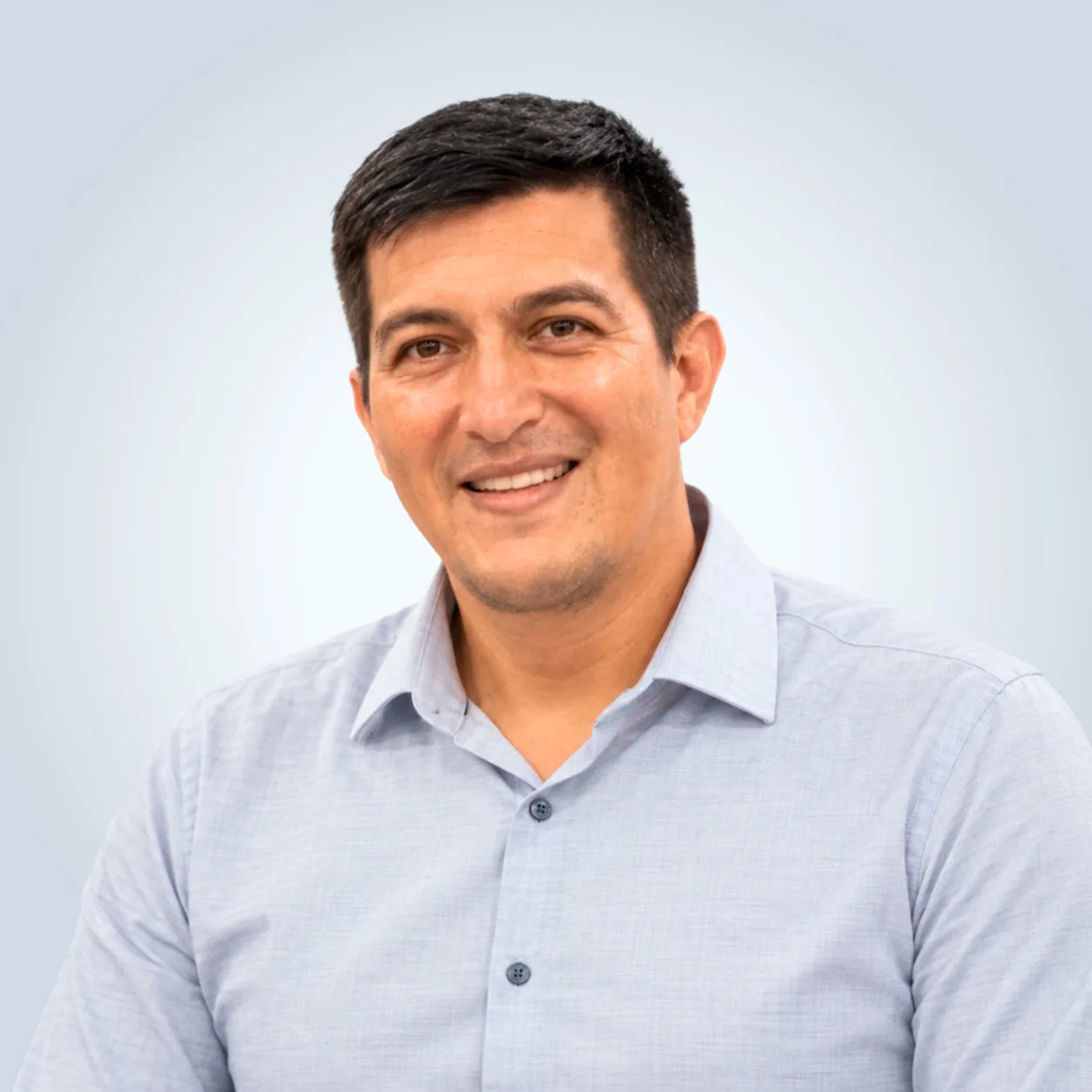 Diego García Velasco