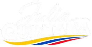 Firma Oficial Julia Quintana