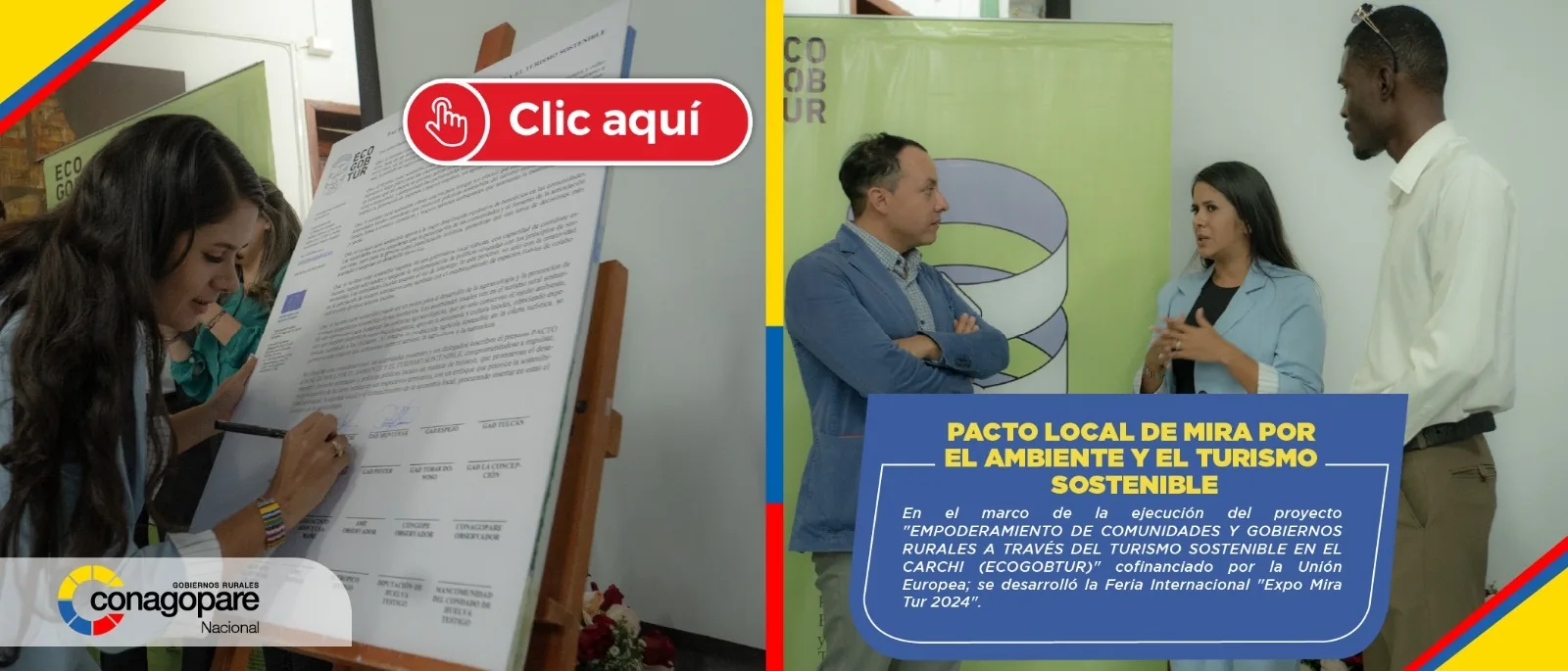 Pacto de Articulación y Fomento Productivo