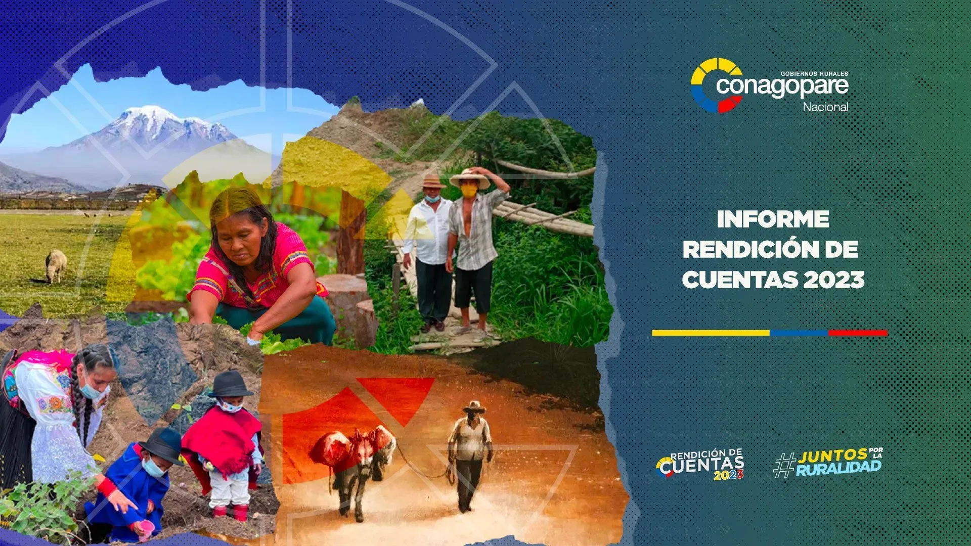 Invitación Consulta Ciudadana 2023