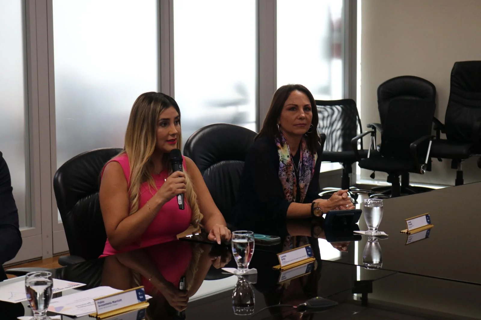 Histórica Transferencia a Nuestros Gobiernos Parroquiales Rurales