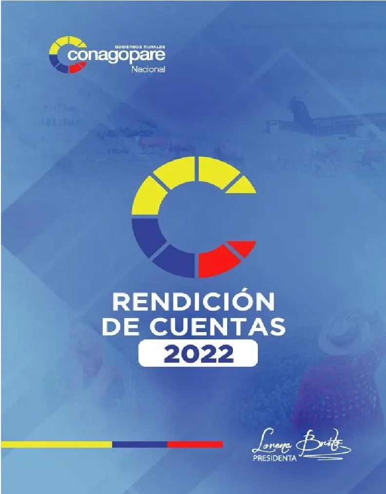 Invitación Consulta Ciudadana 2022
